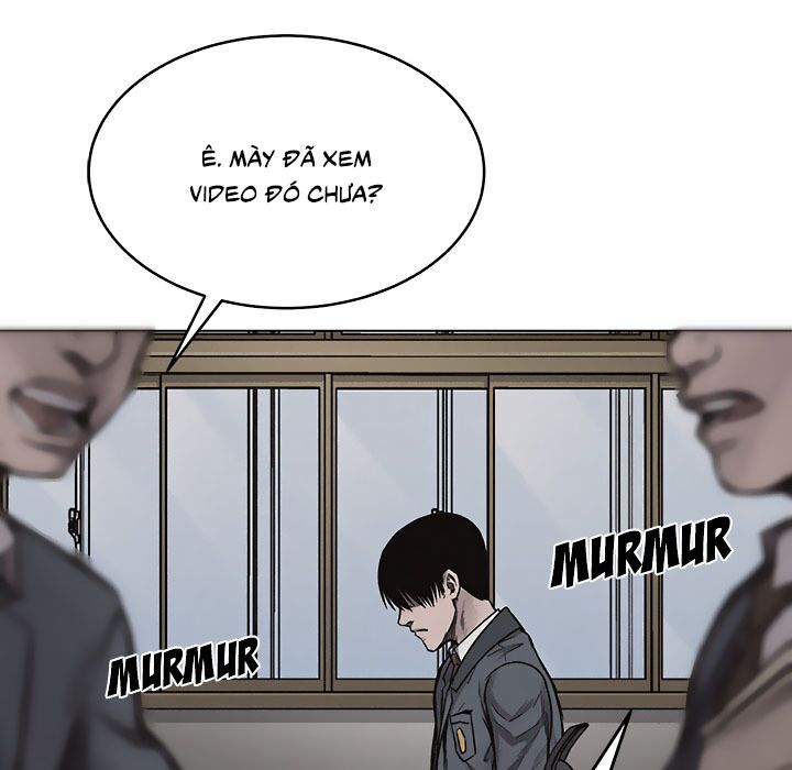 Nắm Đấm: Chapter 9