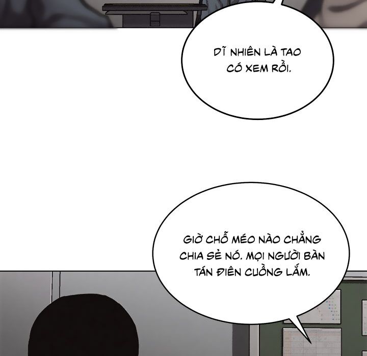 Nắm Đấm: Chapter 9