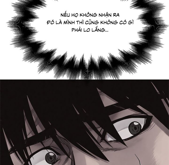 Nắm Đấm: Chapter 9