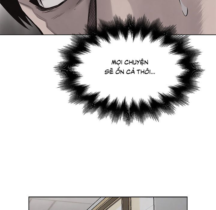 Nắm Đấm: Chapter 9