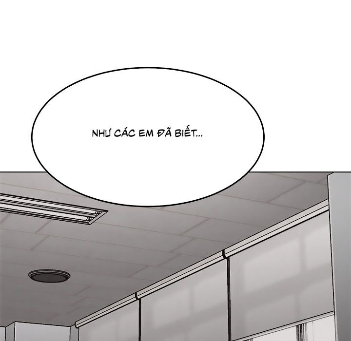 Nắm Đấm: Chapter 9