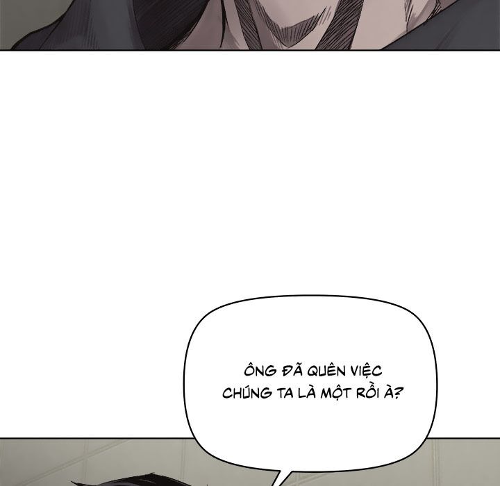 Nắm Đấm: Chapter 9