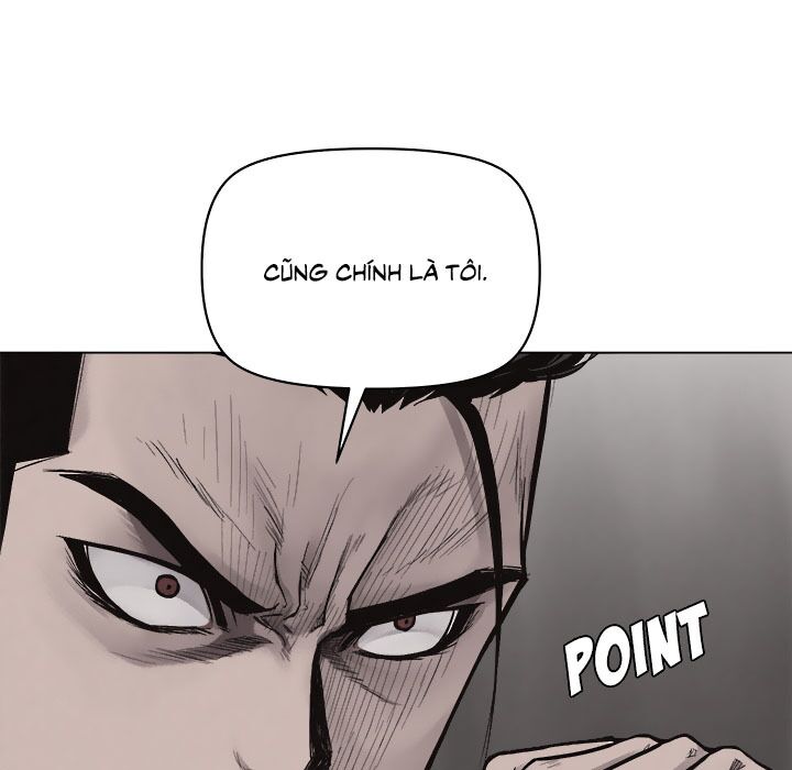 Nắm Đấm: Chapter 9