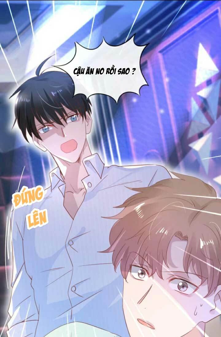 1000 Tư Thế Cưa Đổ Tổng Tài: Chapter 10