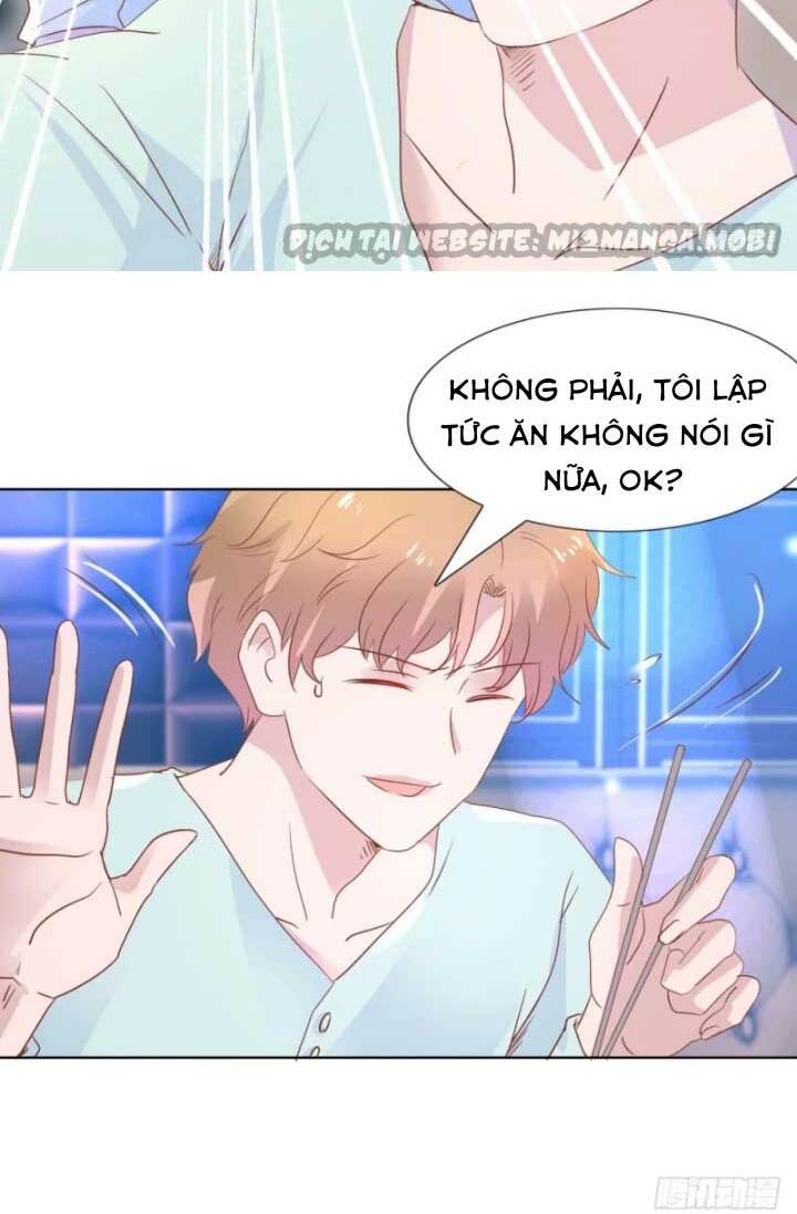 1000 Tư Thế Cưa Đổ Tổng Tài: Chapter 10