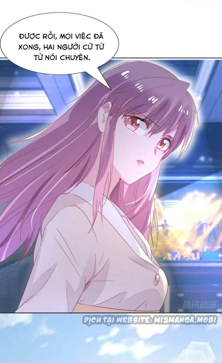 1000 Tư Thế Cưa Đổ Tổng Tài: Chapter 10