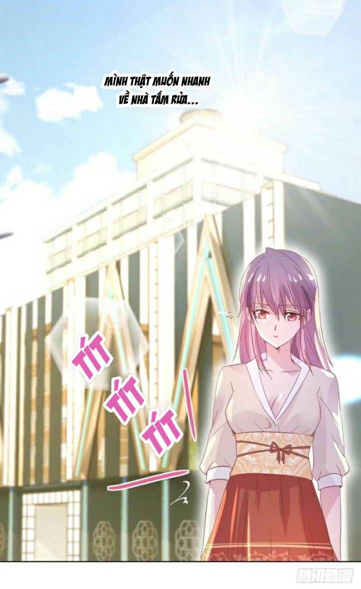 1000 Tư Thế Cưa Đổ Tổng Tài: Chapter 10