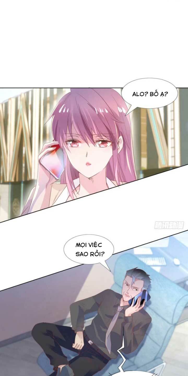 1000 Tư Thế Cưa Đổ Tổng Tài: Chapter 10