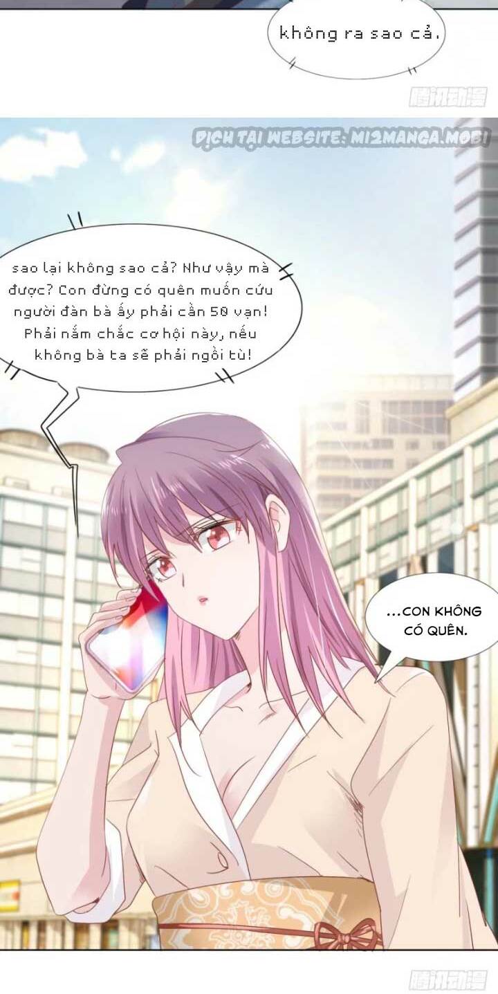 1000 Tư Thế Cưa Đổ Tổng Tài: Chapter 10