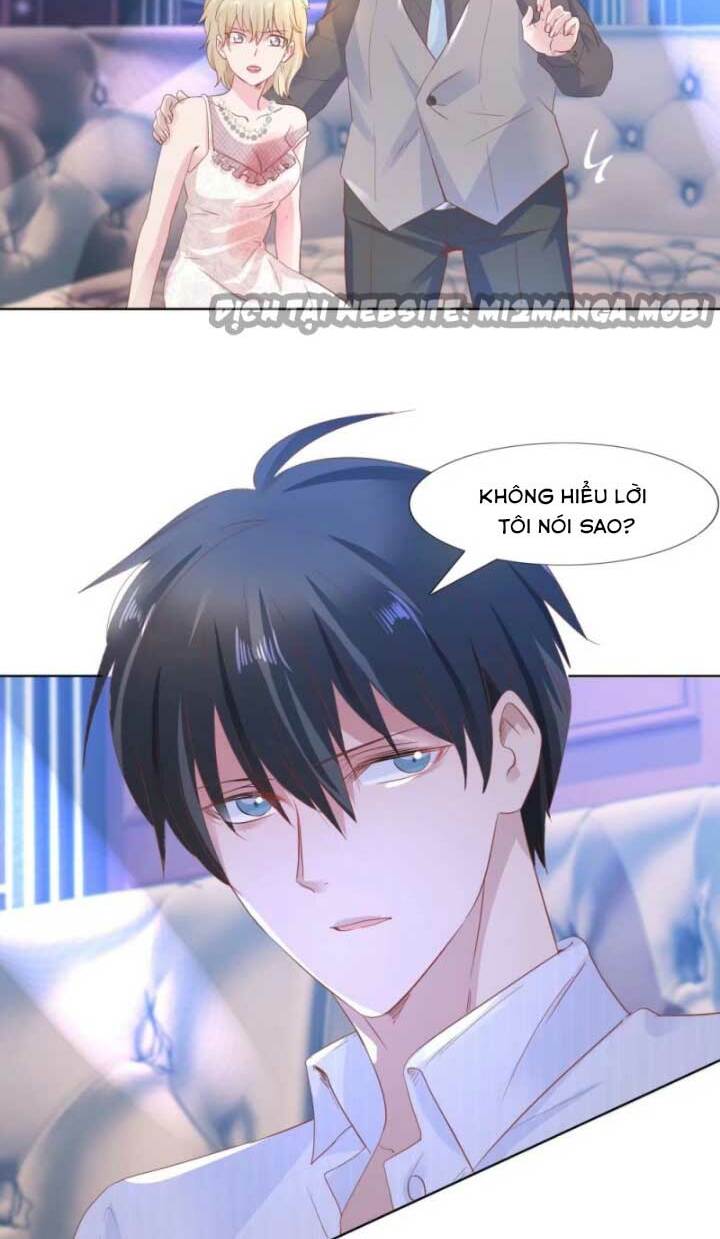 1000 Tư Thế Cưa Đổ Tổng Tài: Chapter 10