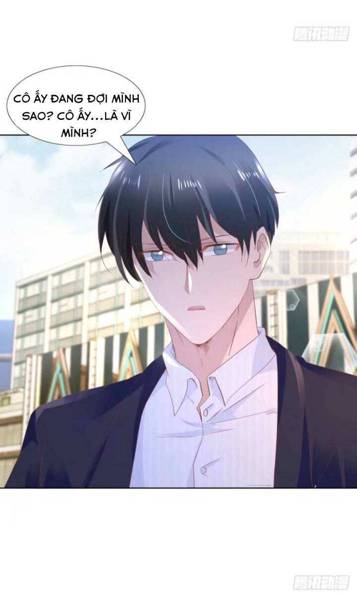1000 Tư Thế Cưa Đổ Tổng Tài: Chapter 10