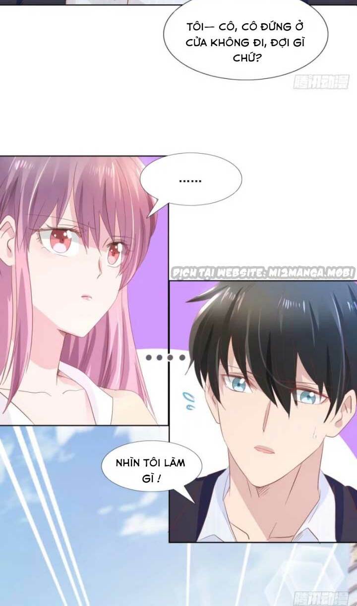 1000 Tư Thế Cưa Đổ Tổng Tài: Chapter 10
