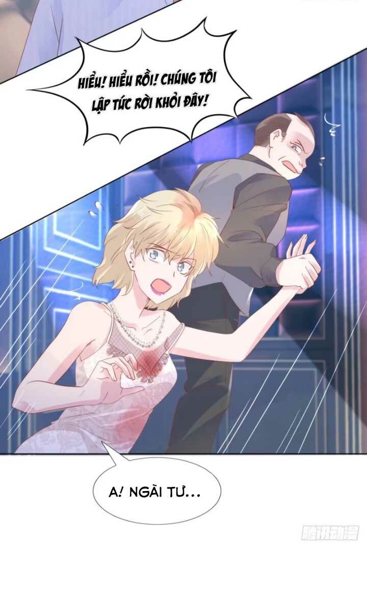 1000 Tư Thế Cưa Đổ Tổng Tài: Chapter 10