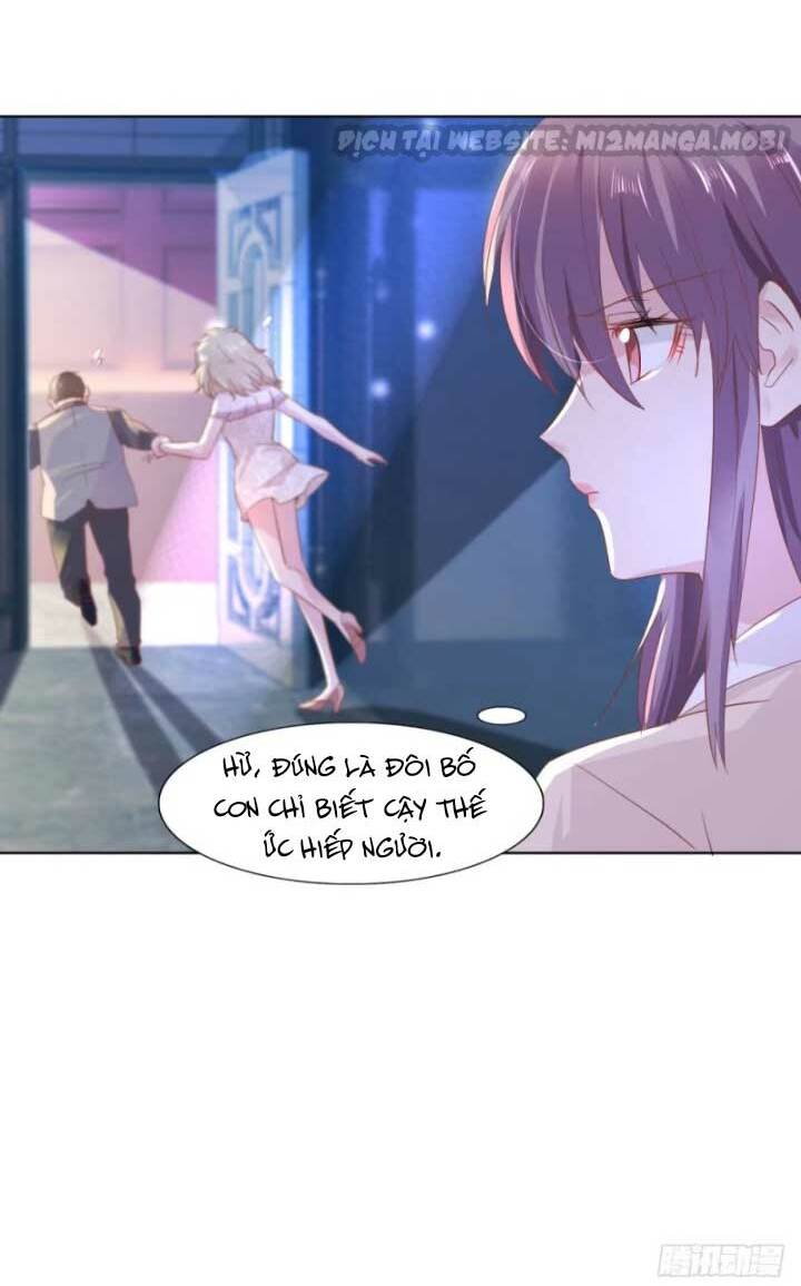 1000 Tư Thế Cưa Đổ Tổng Tài: Chapter 10