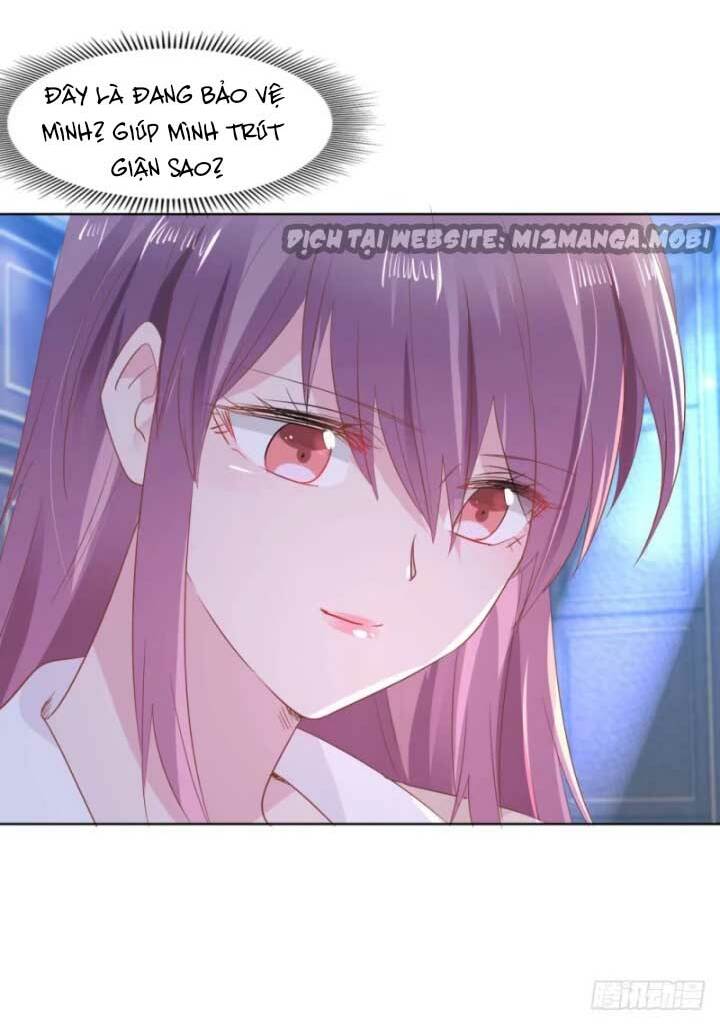 1000 Tư Thế Cưa Đổ Tổng Tài: Chapter 10
