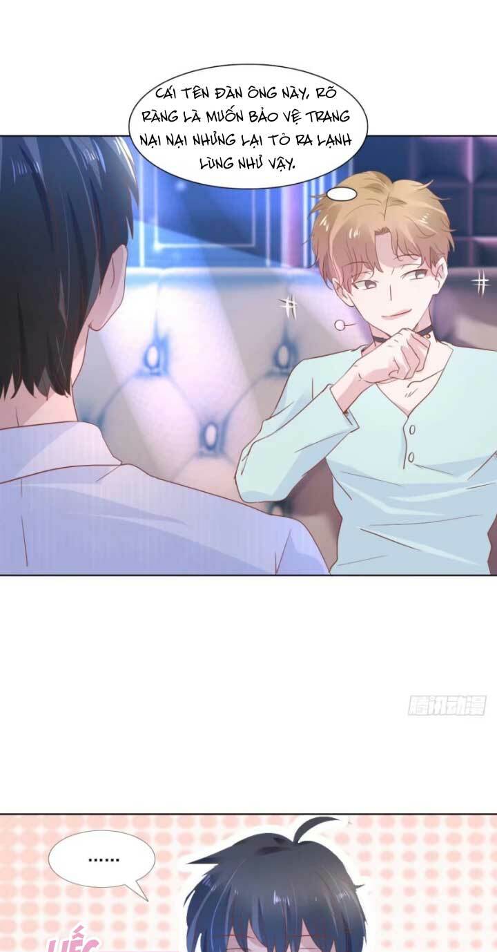 1000 Tư Thế Cưa Đổ Tổng Tài: Chapter 10