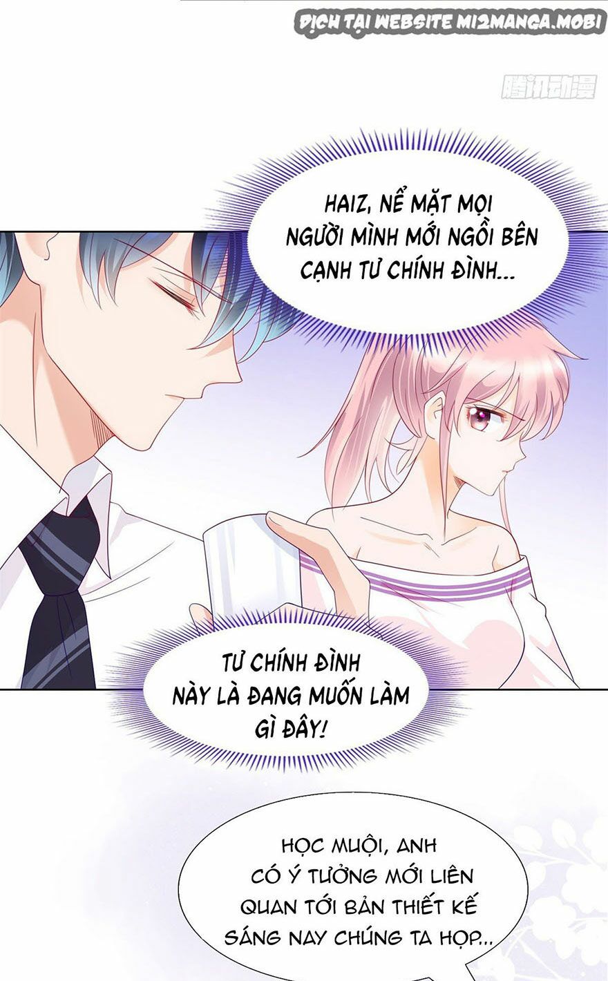 1000 Tư Thế Cưa Đổ Tổng Tài: Chapter 100