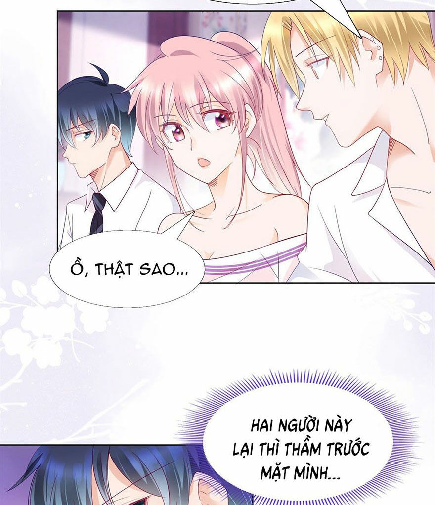 1000 Tư Thế Cưa Đổ Tổng Tài: Chapter 100