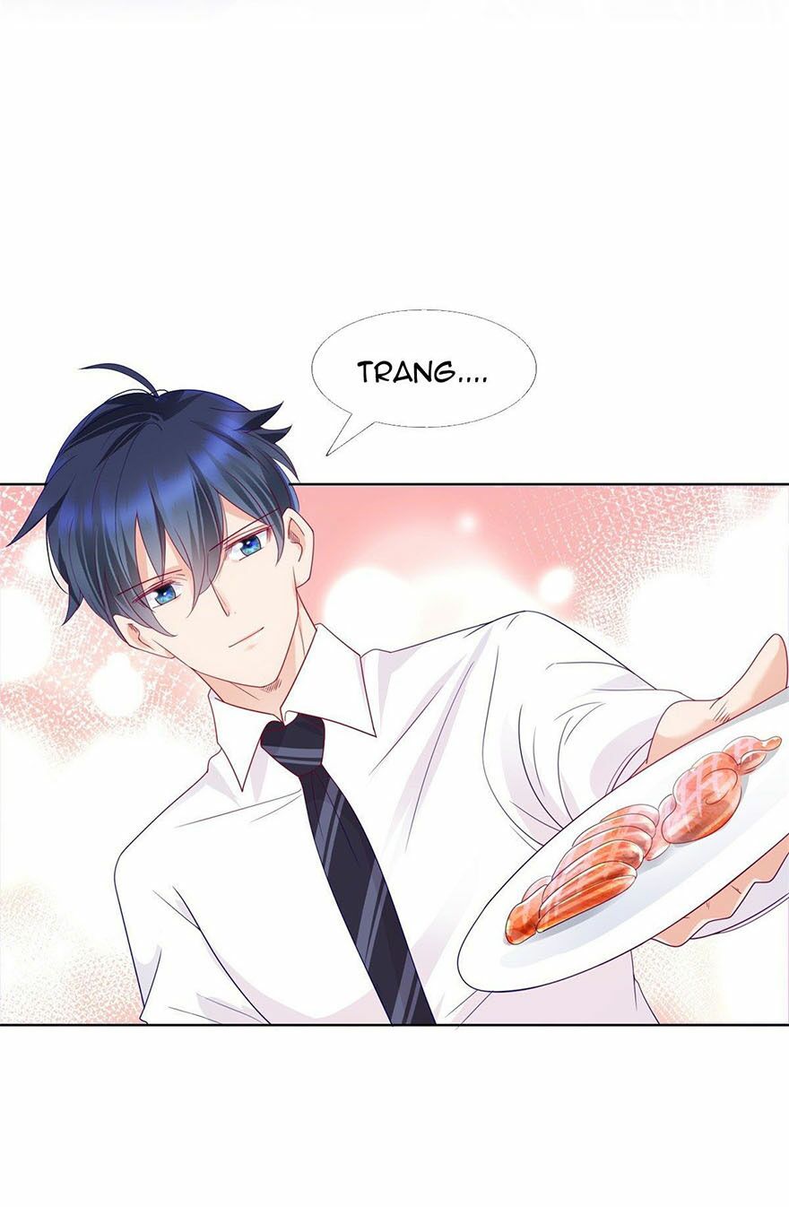 1000 Tư Thế Cưa Đổ Tổng Tài: Chapter 100