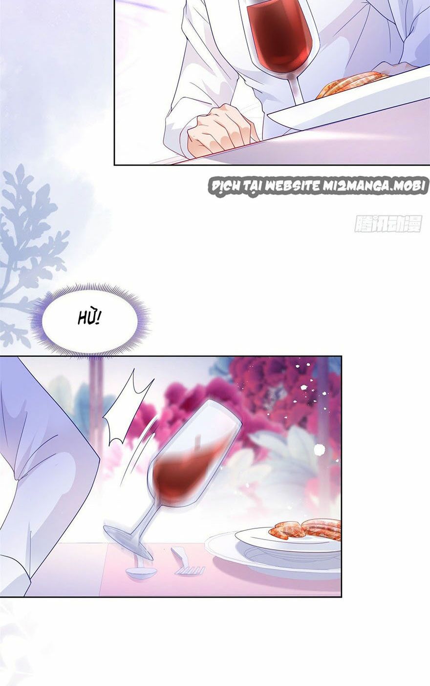 1000 Tư Thế Cưa Đổ Tổng Tài: Chapter 100