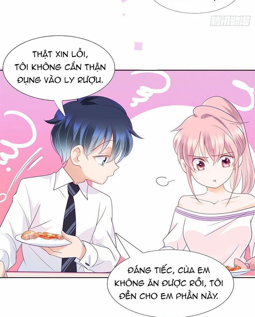 1000 Tư Thế Cưa Đổ Tổng Tài: Chapter 100