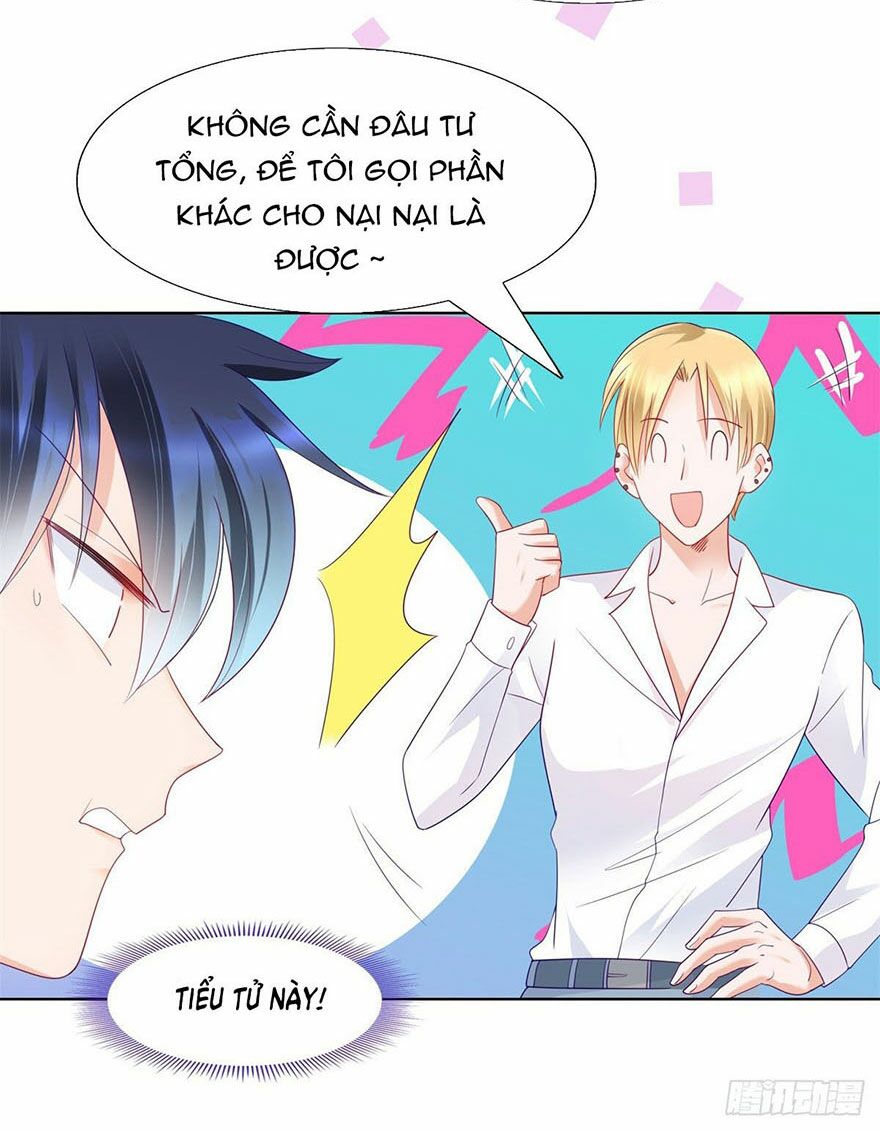 1000 Tư Thế Cưa Đổ Tổng Tài: Chapter 100