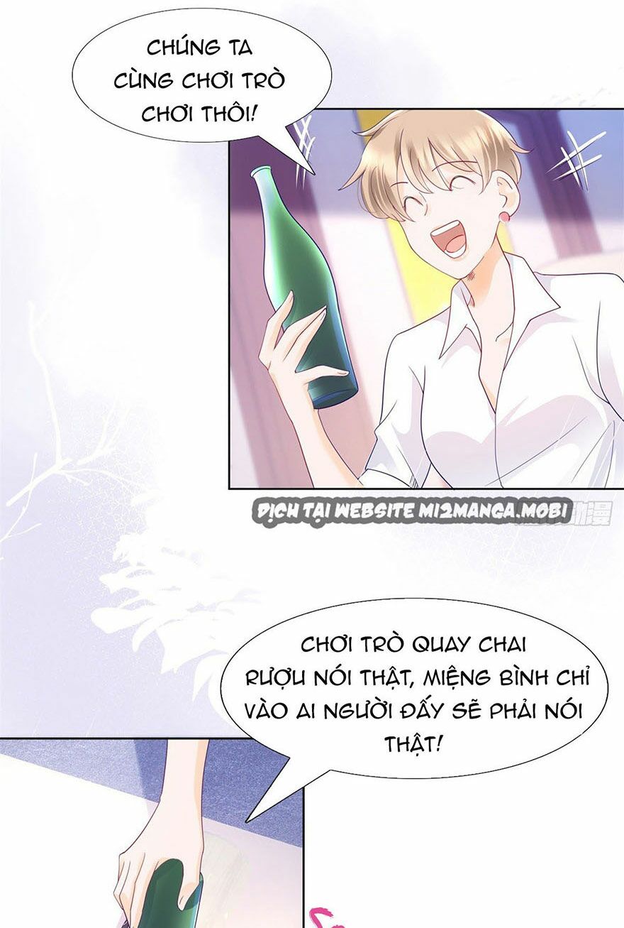 1000 Tư Thế Cưa Đổ Tổng Tài: Chapter 100