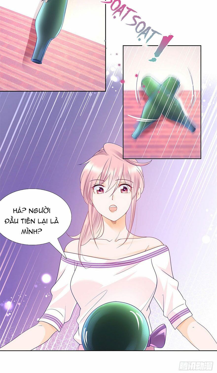 1000 Tư Thế Cưa Đổ Tổng Tài: Chapter 100