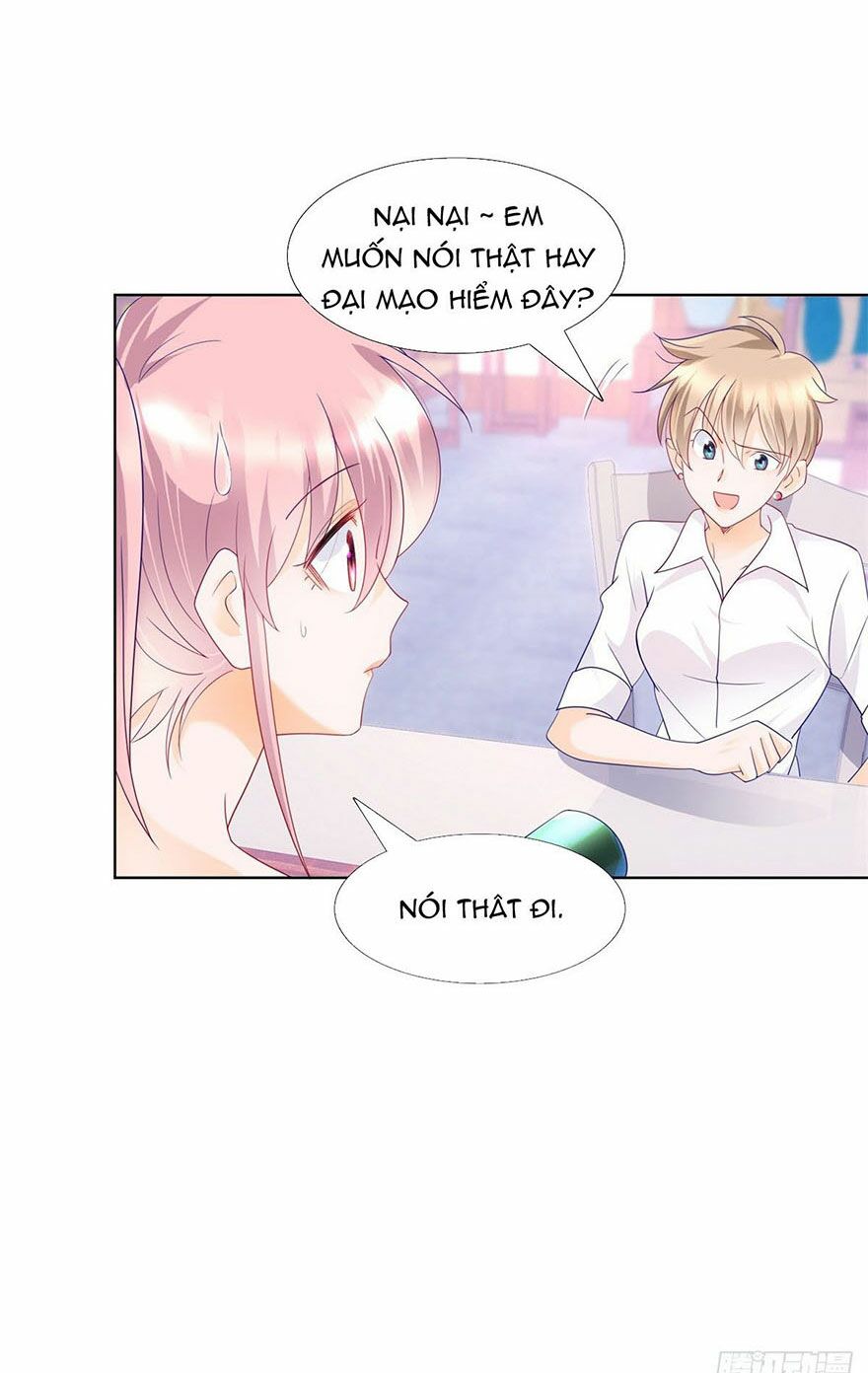 1000 Tư Thế Cưa Đổ Tổng Tài: Chapter 100
