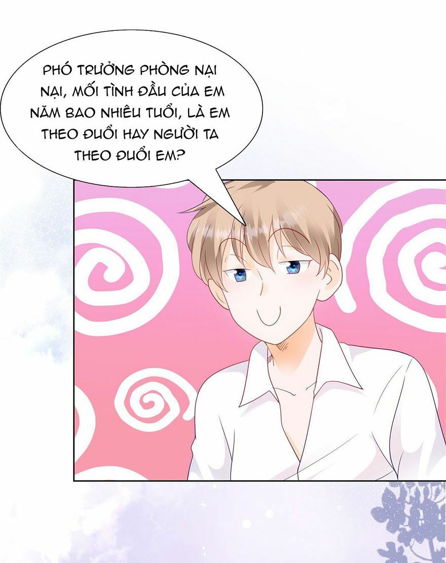 1000 Tư Thế Cưa Đổ Tổng Tài: Chapter 100