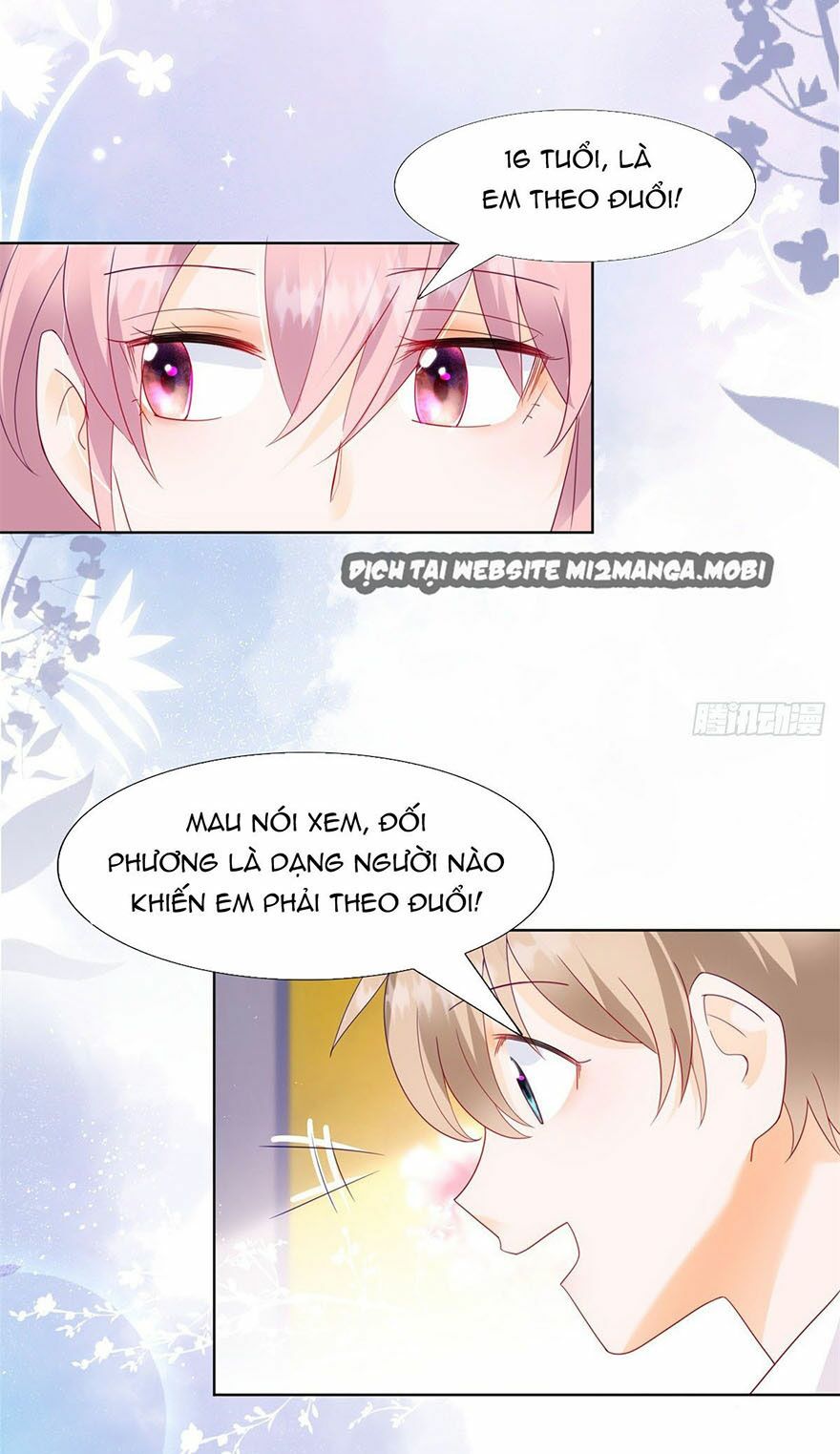 1000 Tư Thế Cưa Đổ Tổng Tài: Chapter 100