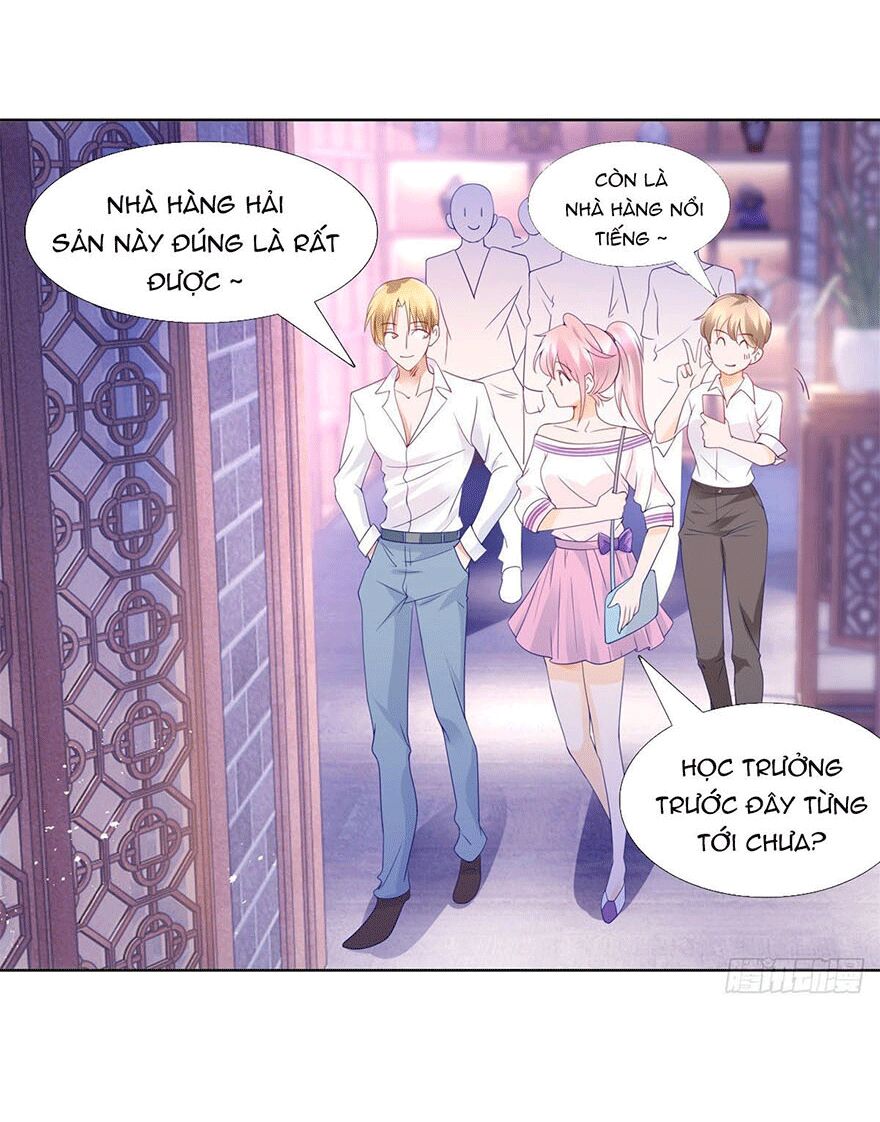 1000 Tư Thế Cưa Đổ Tổng Tài: Chapter 100