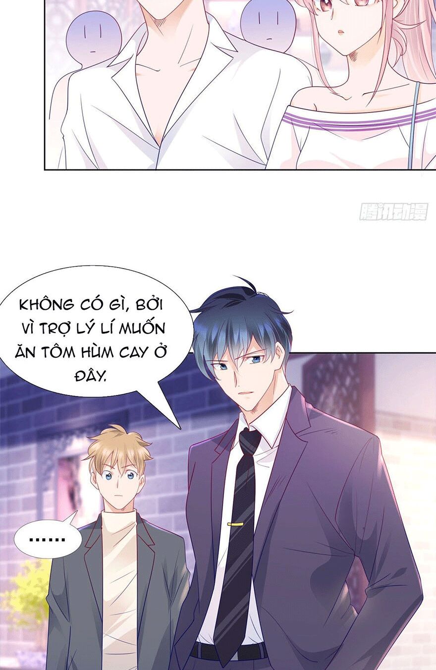 1000 Tư Thế Cưa Đổ Tổng Tài: Chapter 100
