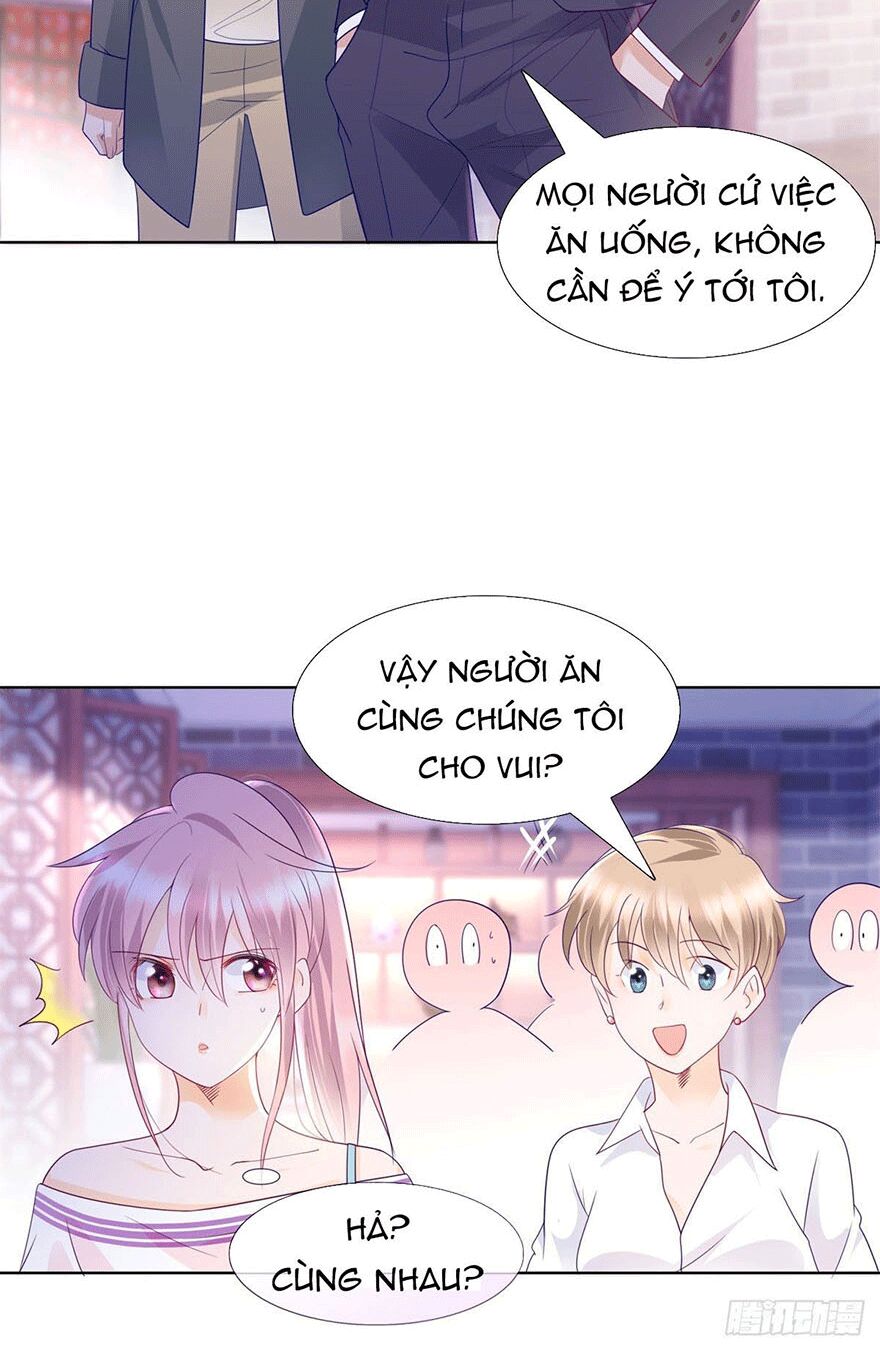 1000 Tư Thế Cưa Đổ Tổng Tài: Chapter 100
