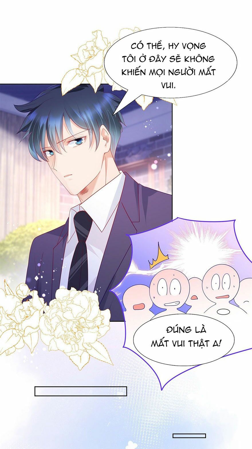 1000 Tư Thế Cưa Đổ Tổng Tài: Chapter 100
