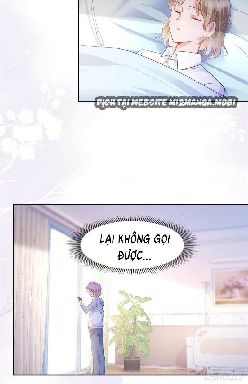 1000 Tư Thế Cưa Đổ Tổng Tài: Chapter 101