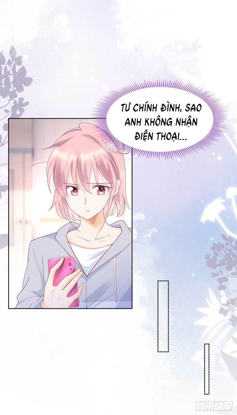1000 Tư Thế Cưa Đổ Tổng Tài: Chapter 101