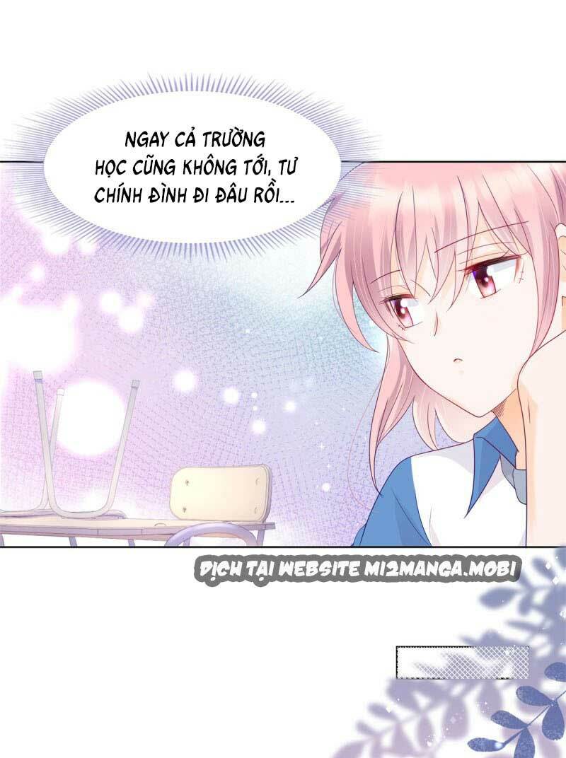 1000 Tư Thế Cưa Đổ Tổng Tài: Chapter 101