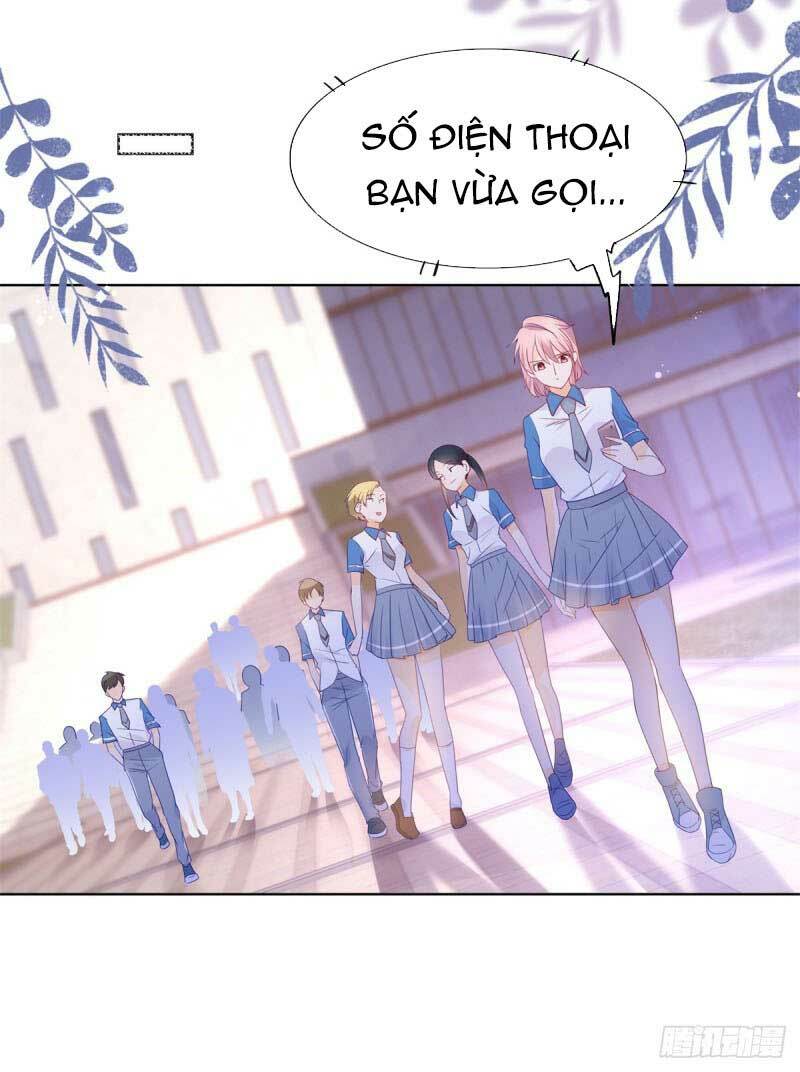 1000 Tư Thế Cưa Đổ Tổng Tài: Chapter 101