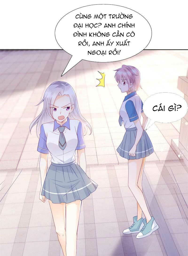 1000 Tư Thế Cưa Đổ Tổng Tài: Chapter 101