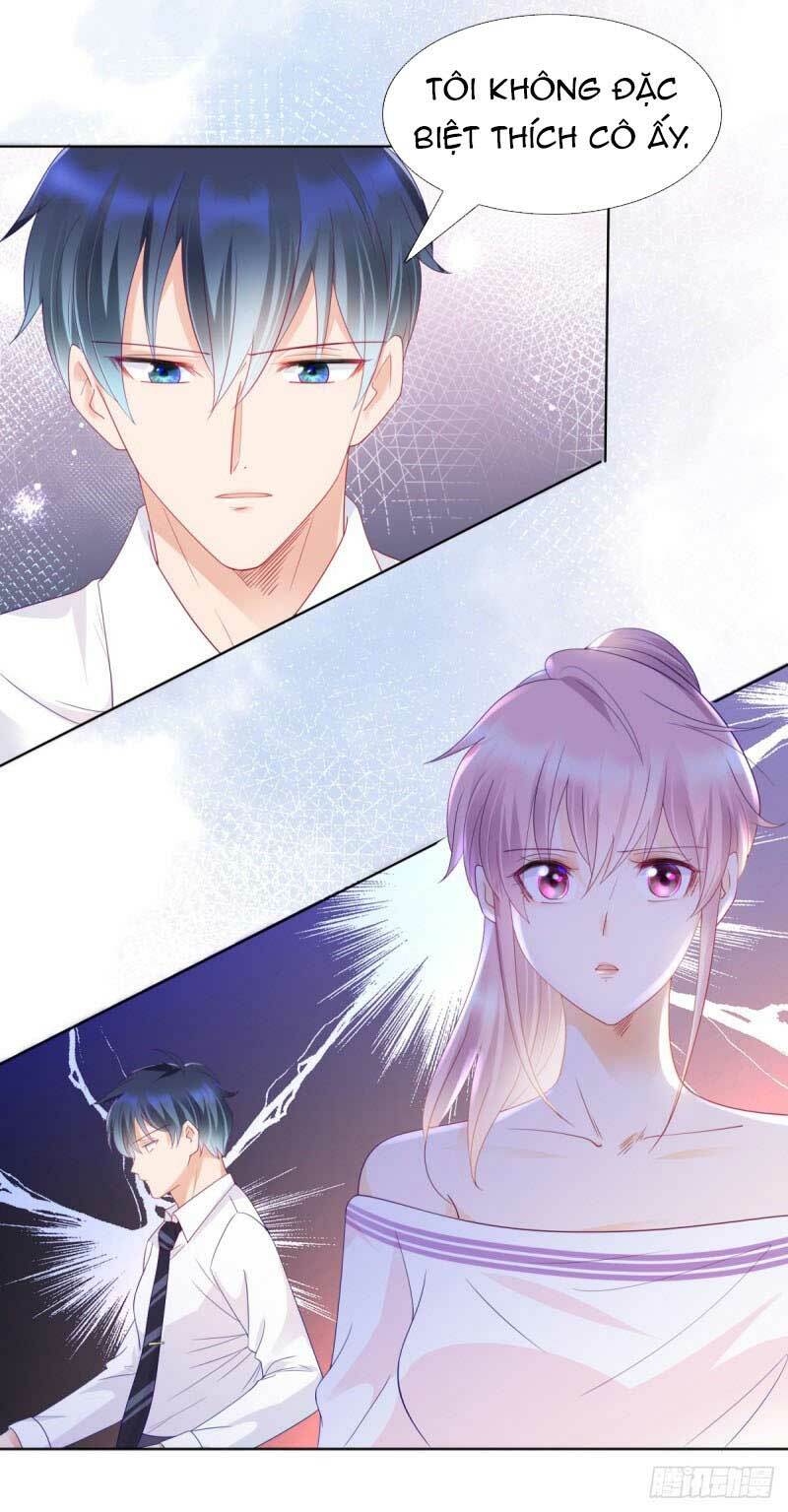 1000 Tư Thế Cưa Đổ Tổng Tài: Chapter 101