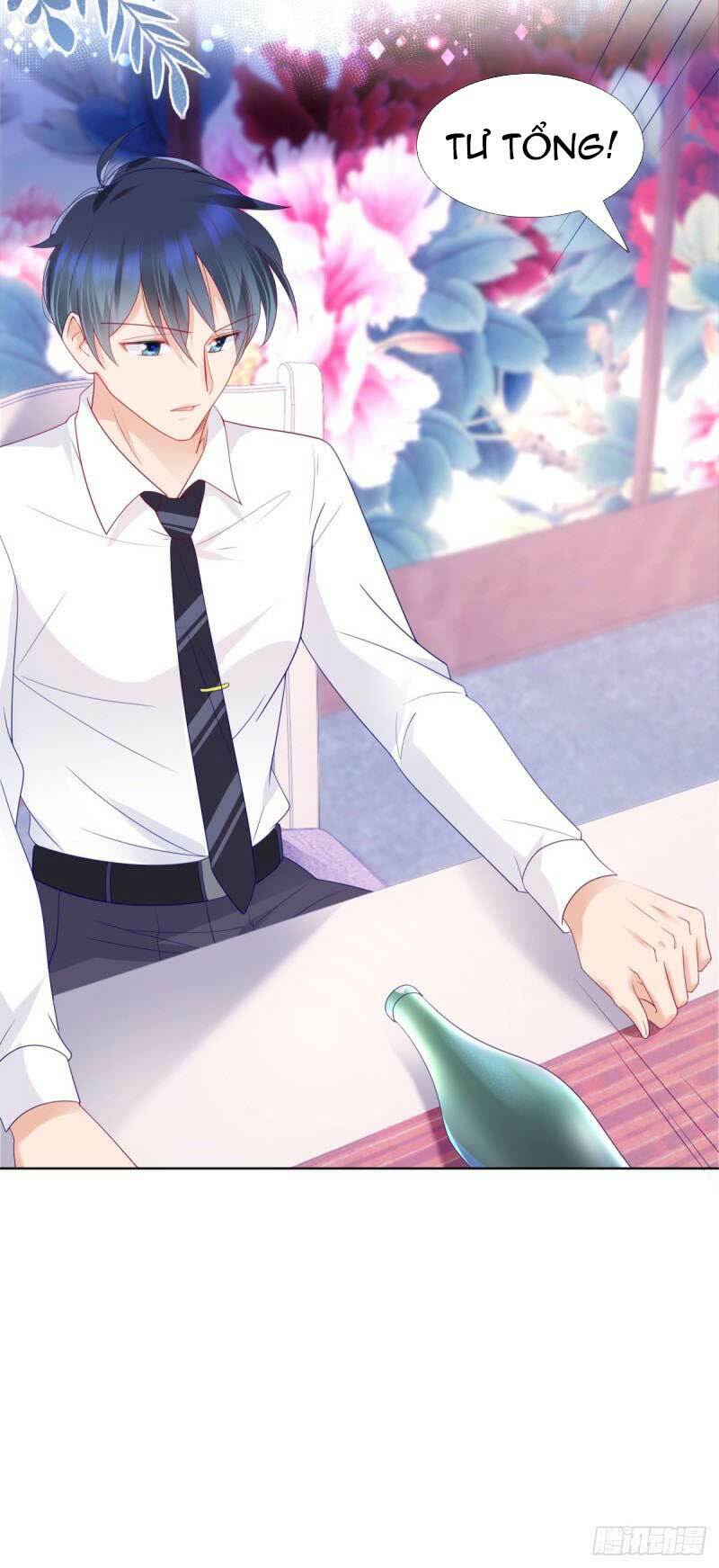 1000 Tư Thế Cưa Đổ Tổng Tài: Chapter 101