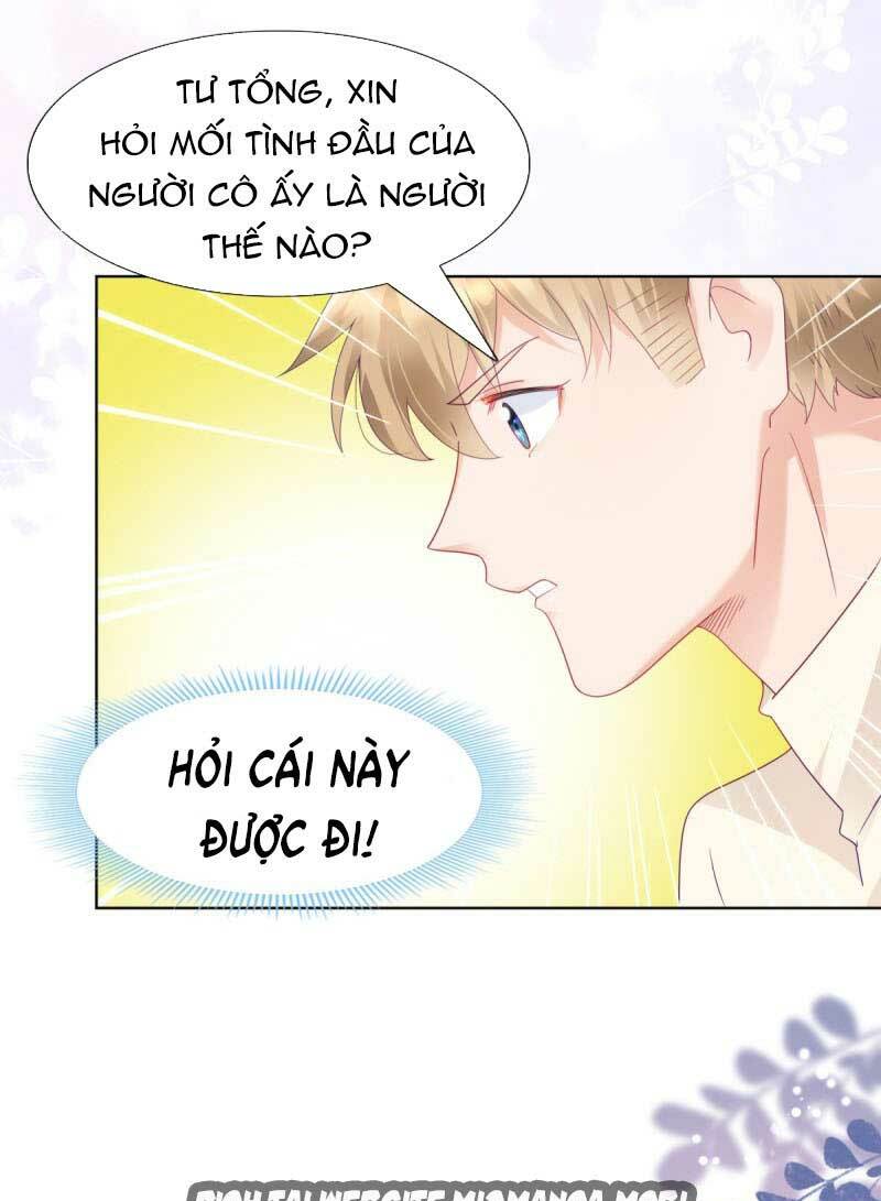 1000 Tư Thế Cưa Đổ Tổng Tài: Chapter 101