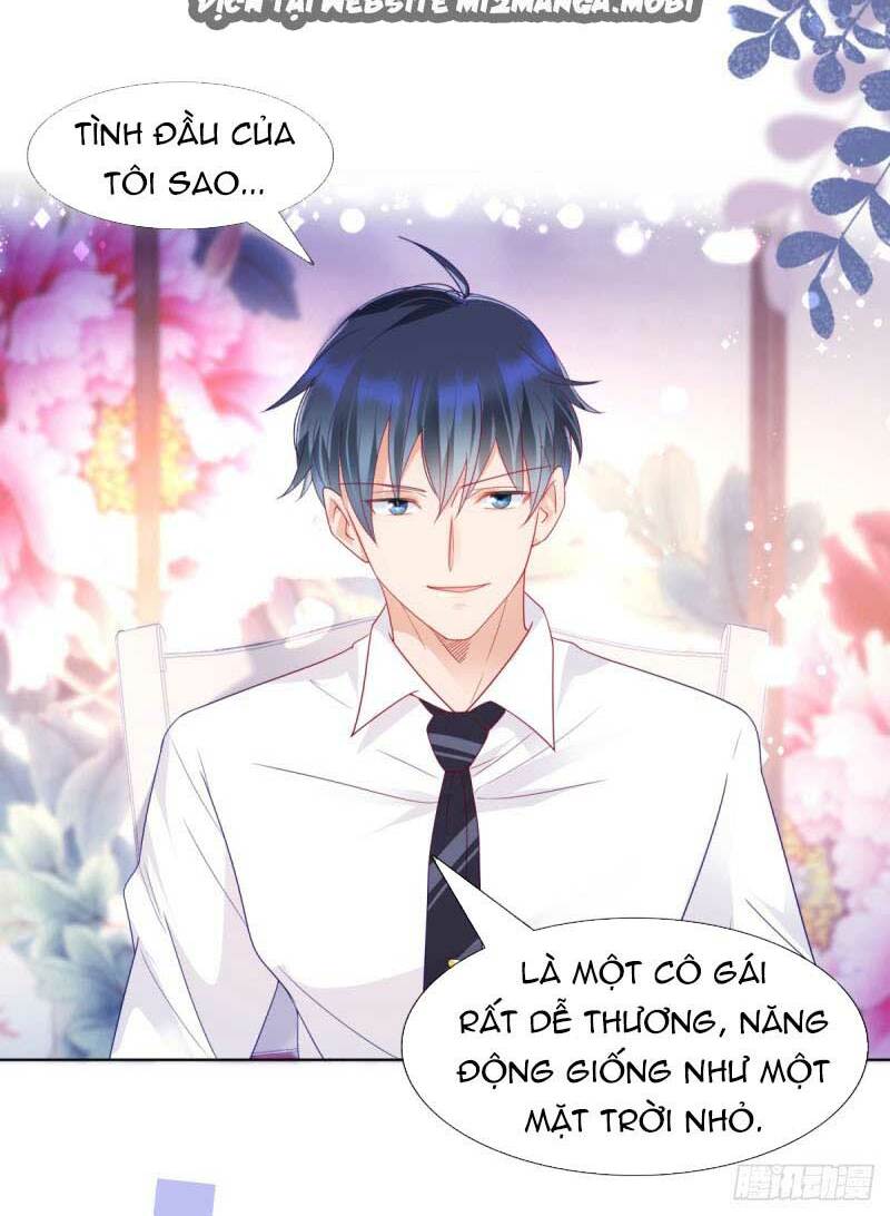 1000 Tư Thế Cưa Đổ Tổng Tài: Chapter 101