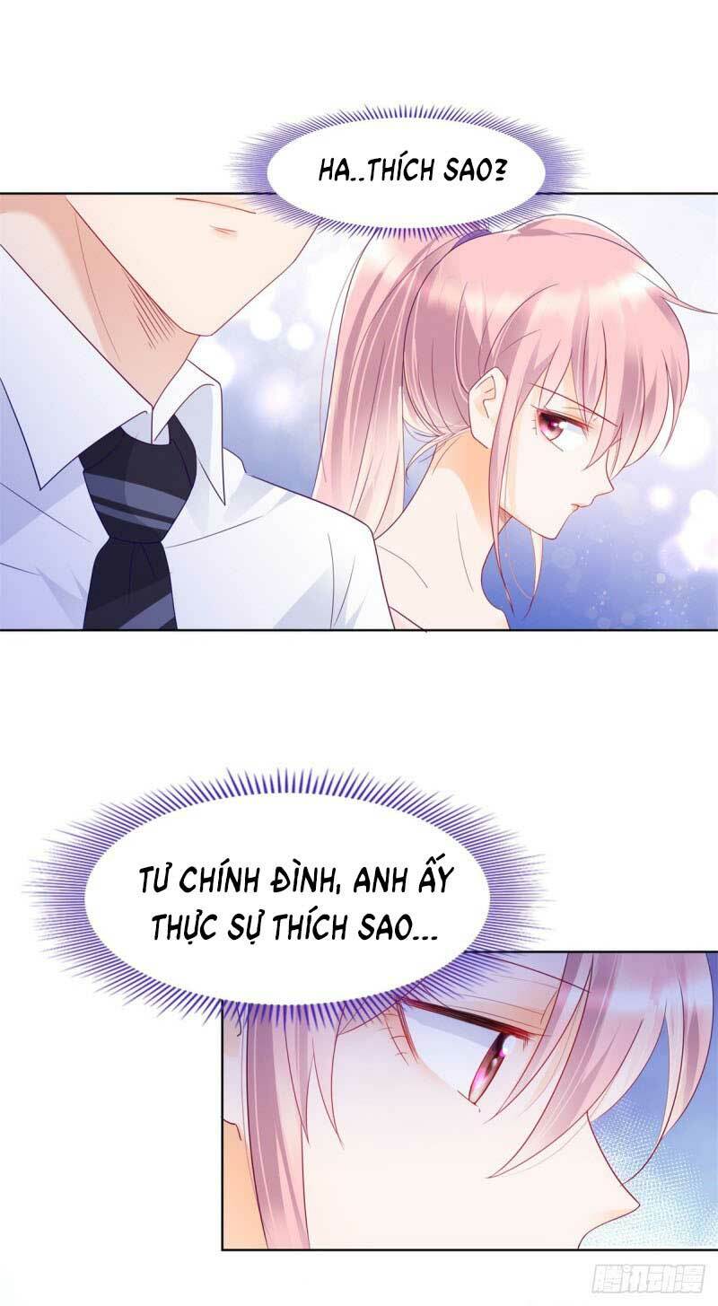 1000 Tư Thế Cưa Đổ Tổng Tài: Chapter 101