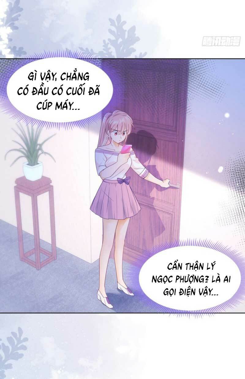 1000 Tư Thế Cưa Đổ Tổng Tài: Chapter 102
