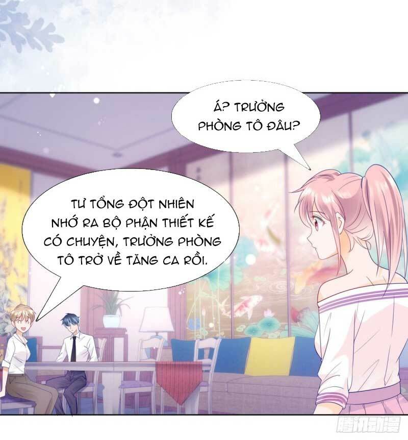 1000 Tư Thế Cưa Đổ Tổng Tài: Chapter 102