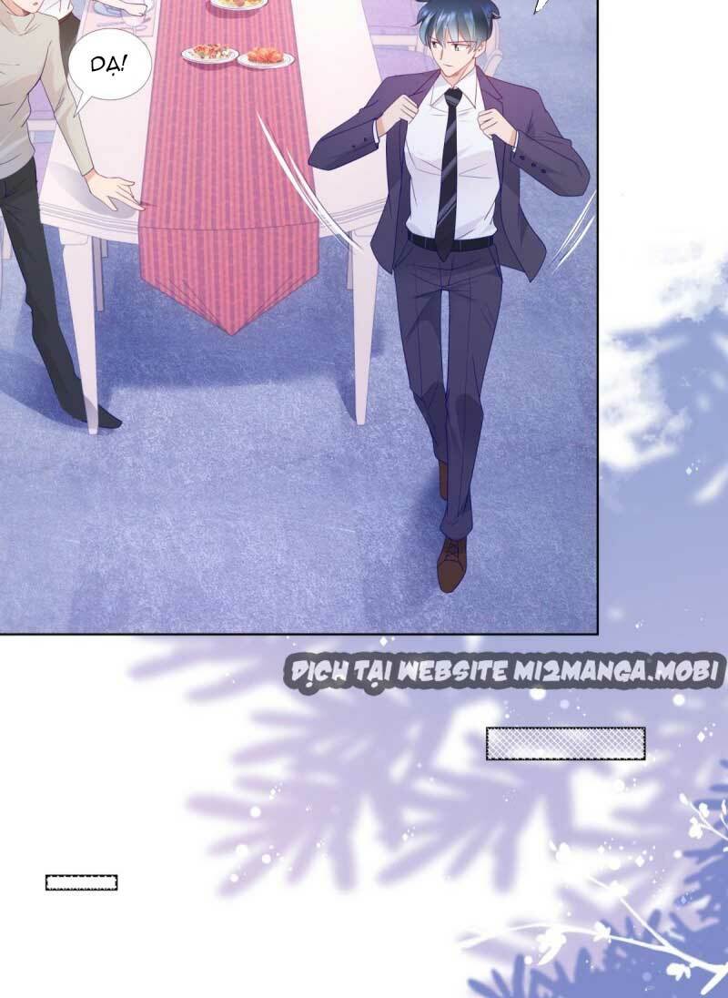 1000 Tư Thế Cưa Đổ Tổng Tài: Chapter 102
