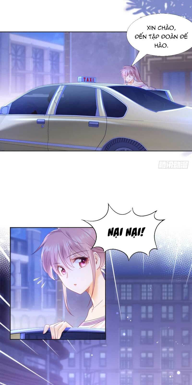 1000 Tư Thế Cưa Đổ Tổng Tài: Chapter 102