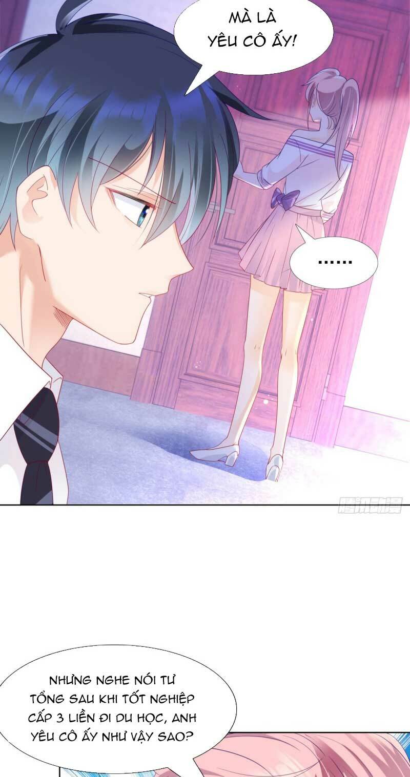 1000 Tư Thế Cưa Đổ Tổng Tài: Chapter 102